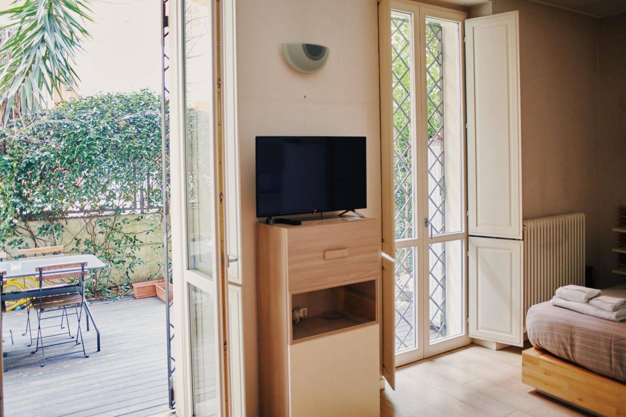 Gioire Apartments - Milan Exterior photo
