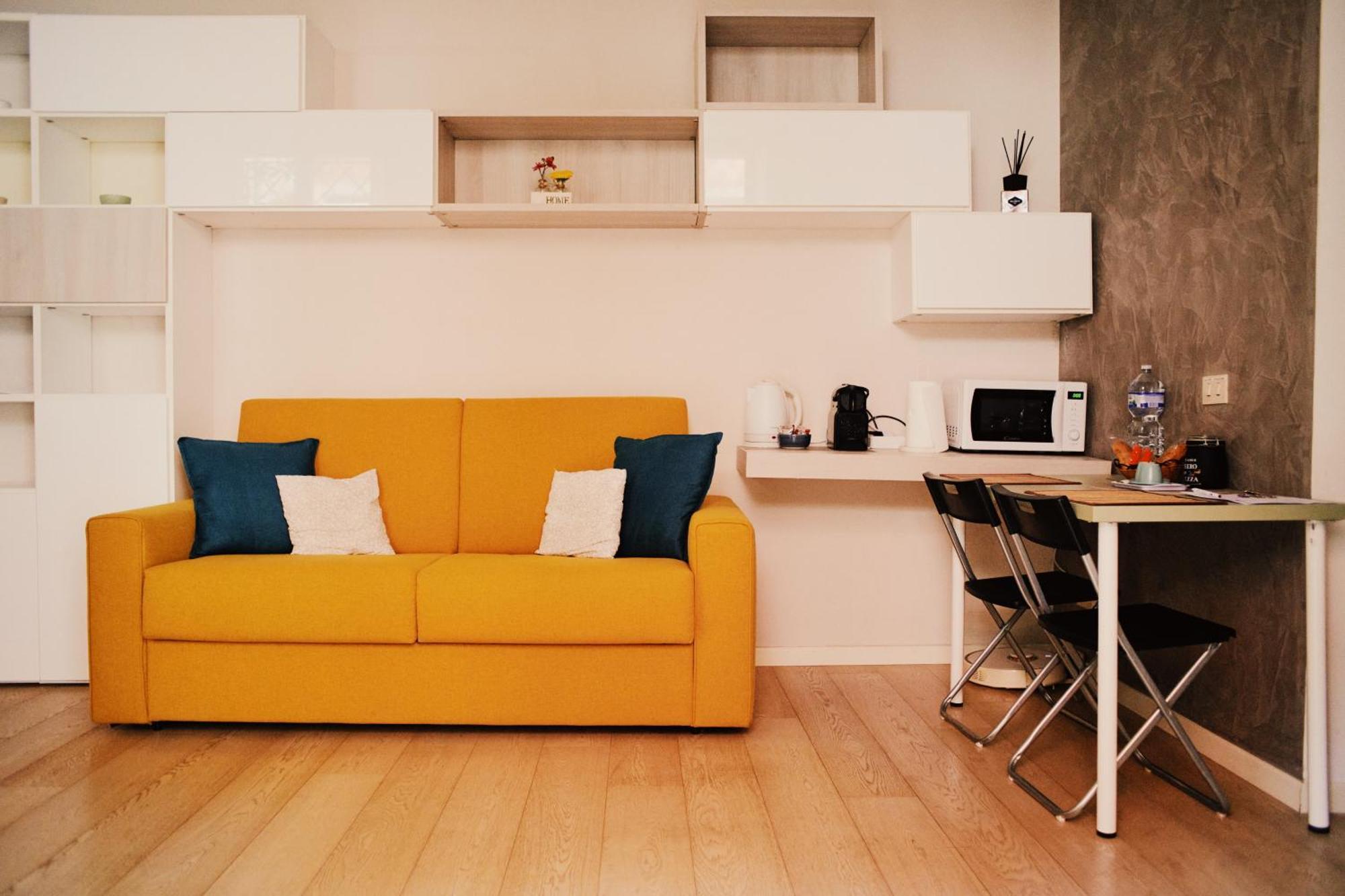 Gioire Apartments - Milan Exterior photo