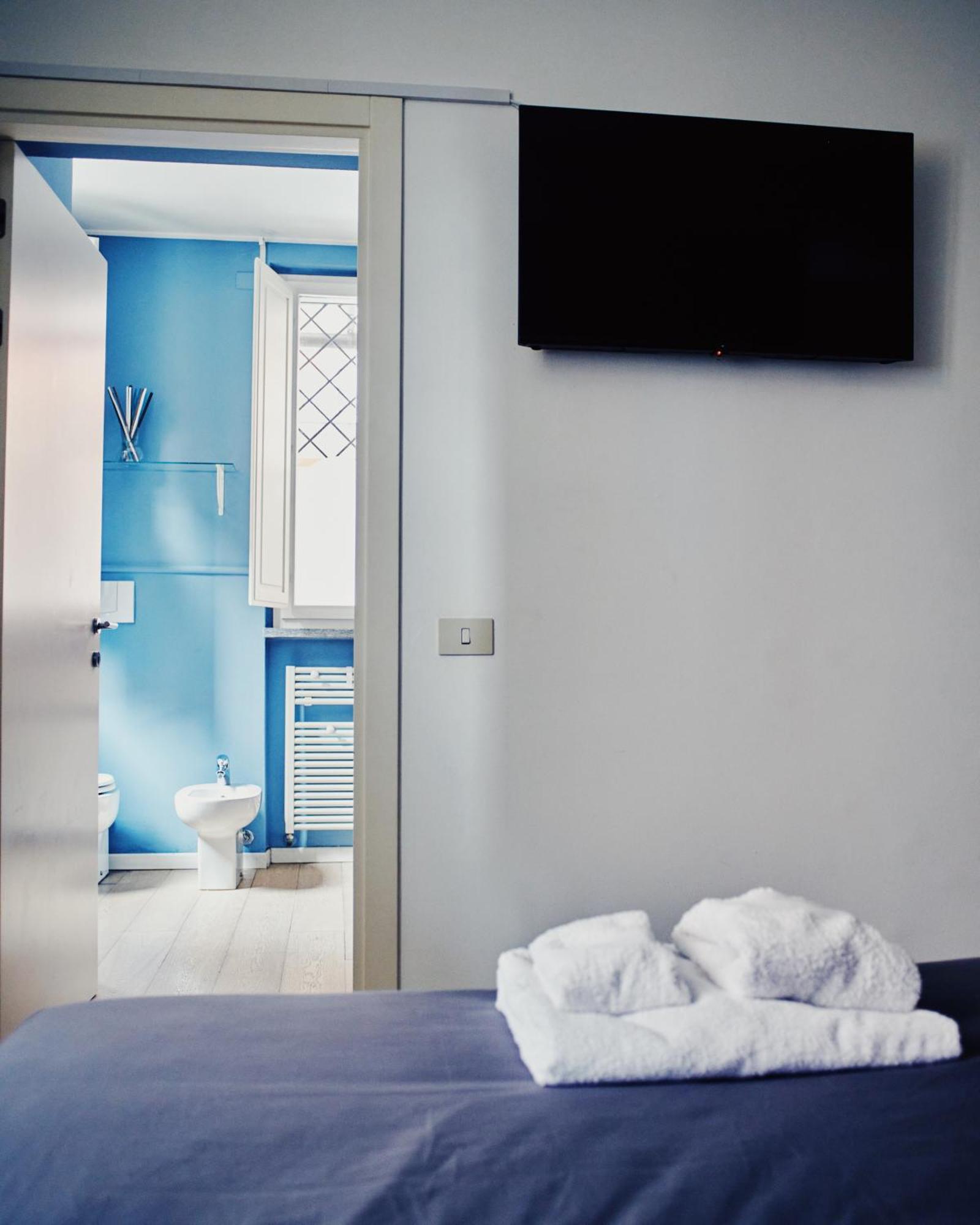 Gioire Apartments - Milan Exterior photo