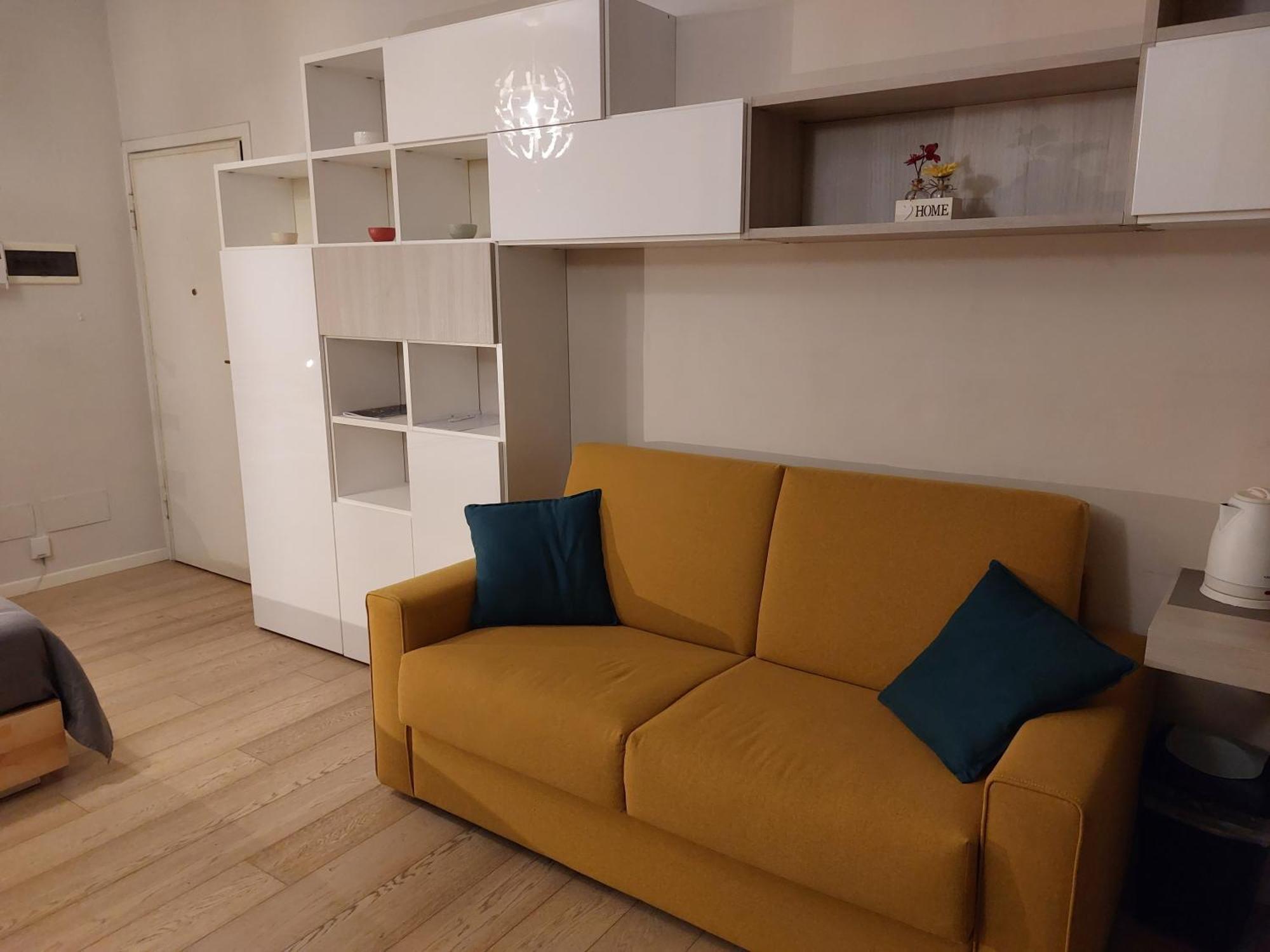 Gioire Apartments - Milan Exterior photo