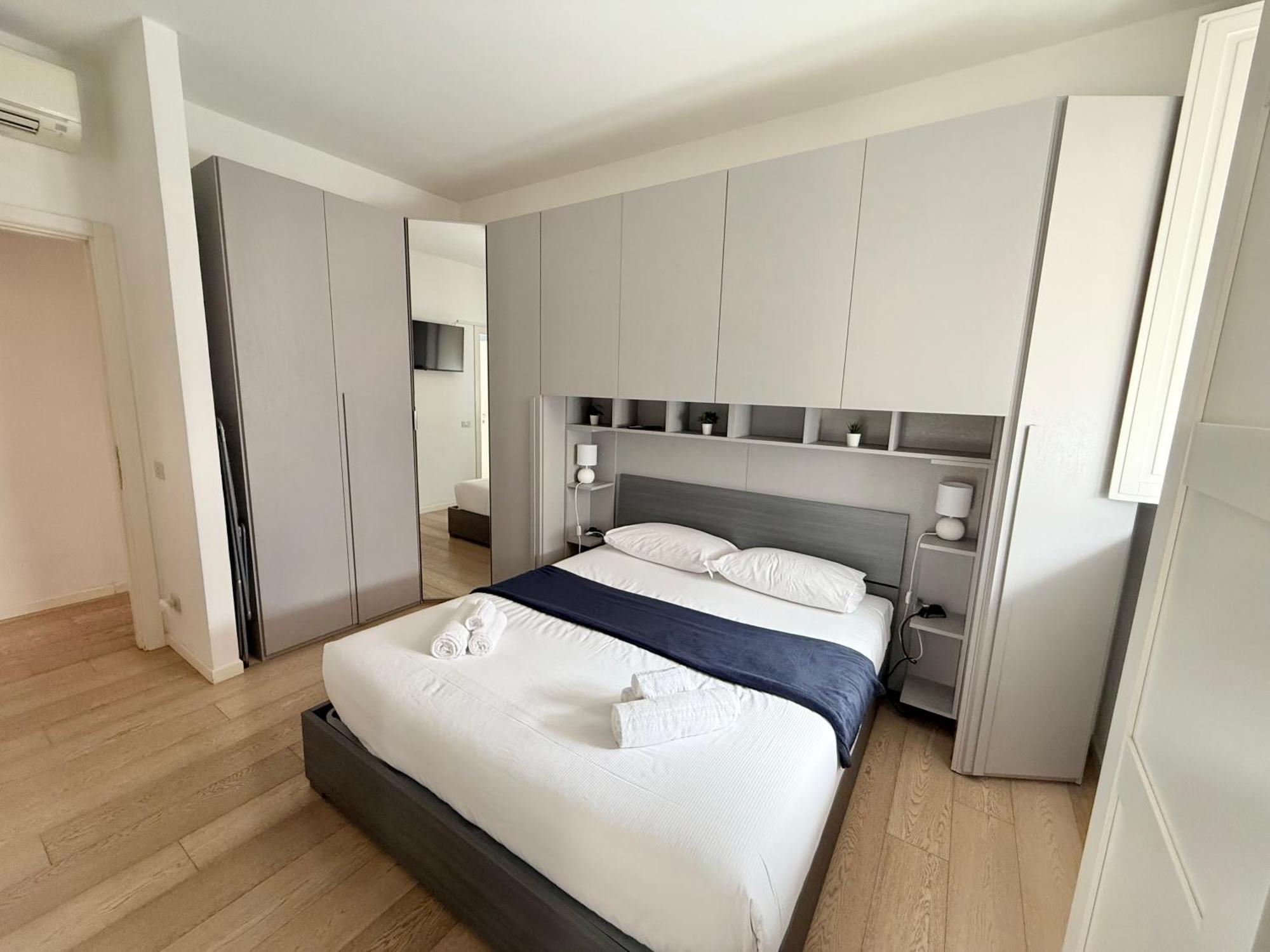 Gioire Apartments - Milan Exterior photo