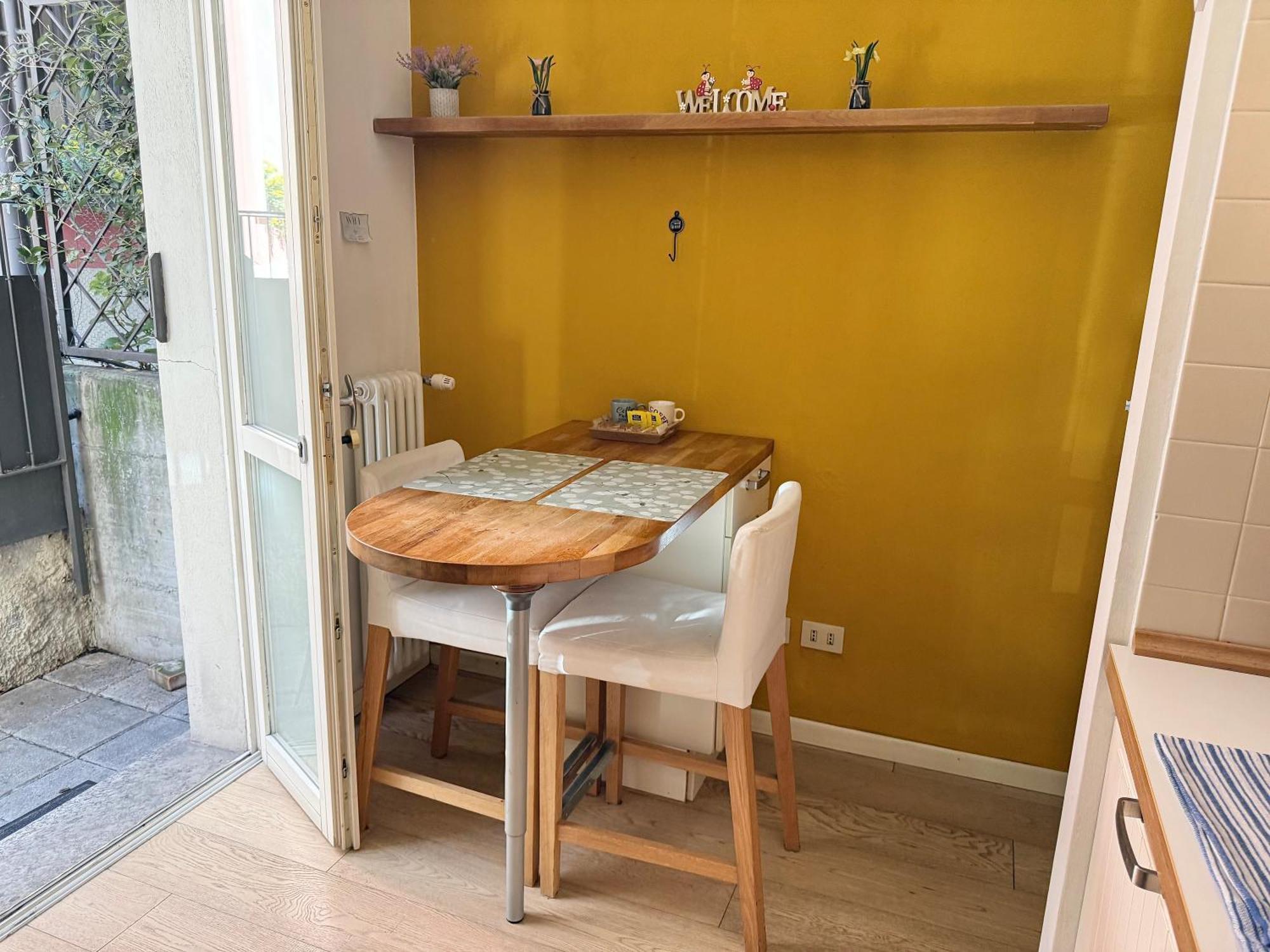 Gioire Apartments - Milan Room photo