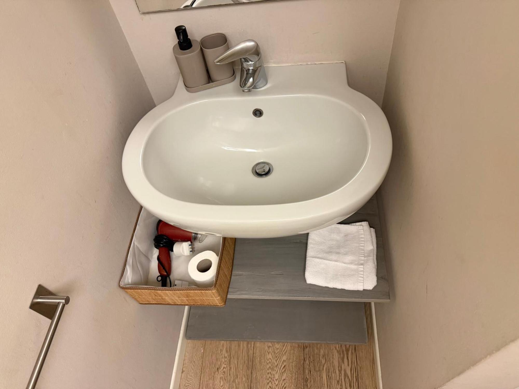 Gioire Apartments - Milan Room photo