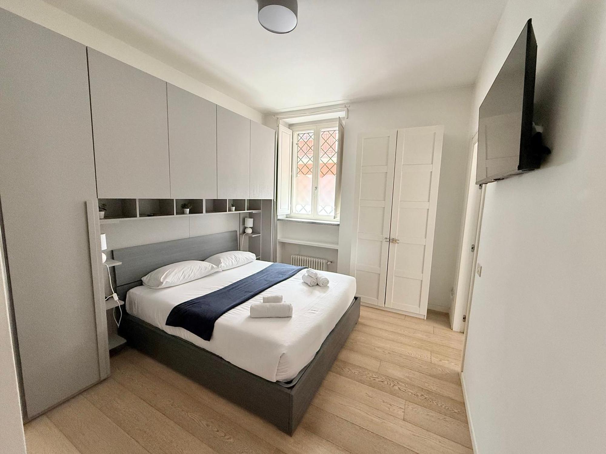 Gioire Apartments - Milan Exterior photo