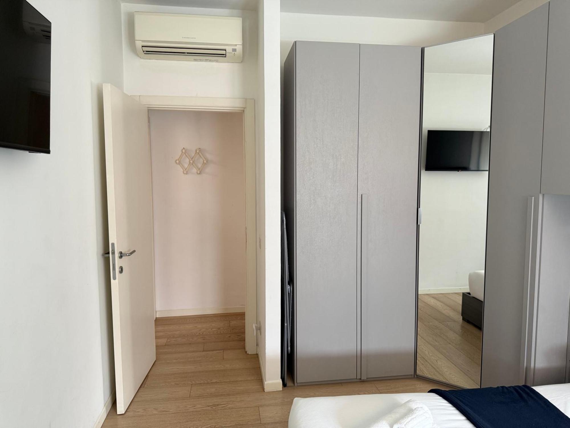 Gioire Apartments - Milan Room photo
