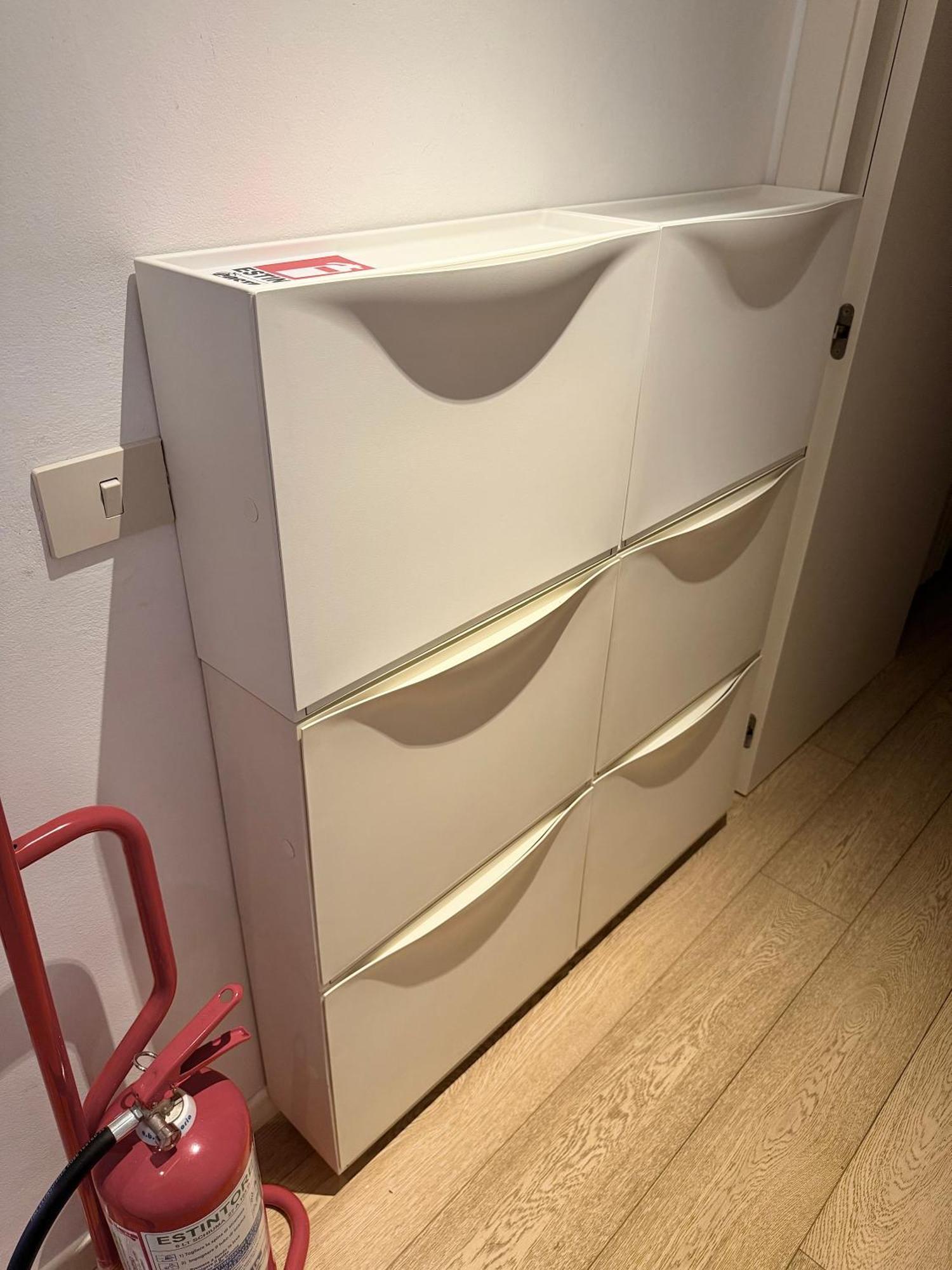 Gioire Apartments - Milan Room photo