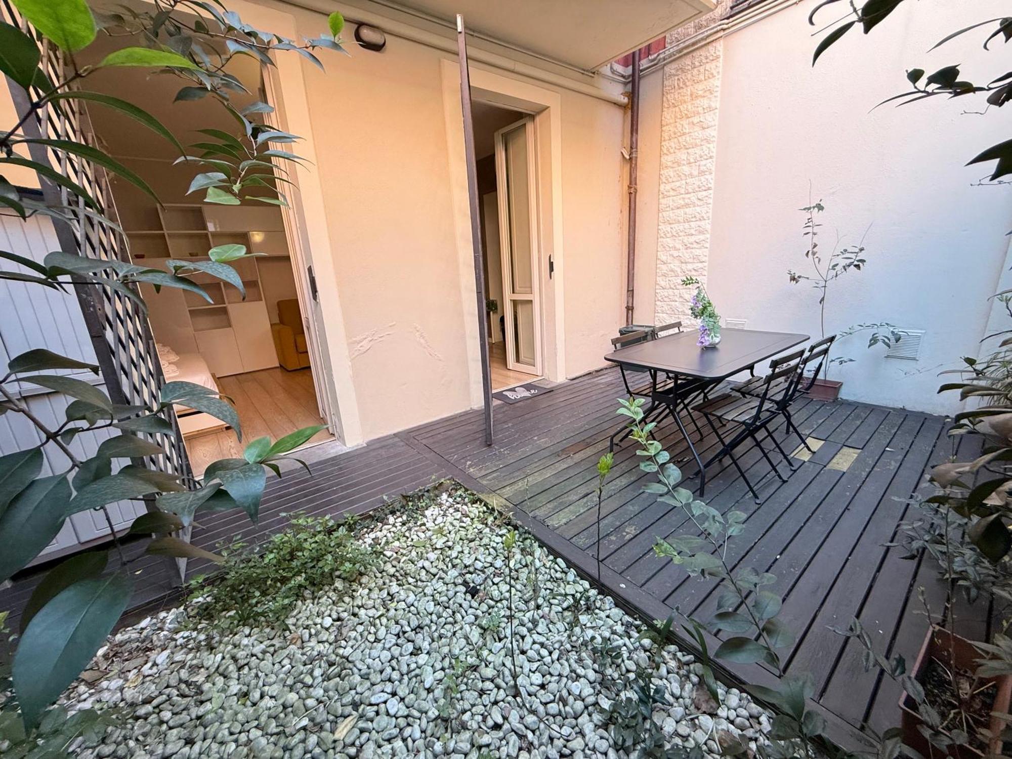 Gioire Apartments - Milan Exterior photo